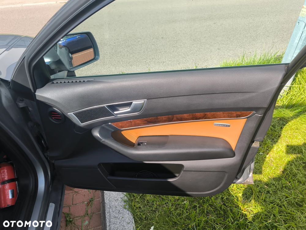 Audi A6 Allroad 3.0 TDI tiptronic DPF - 9