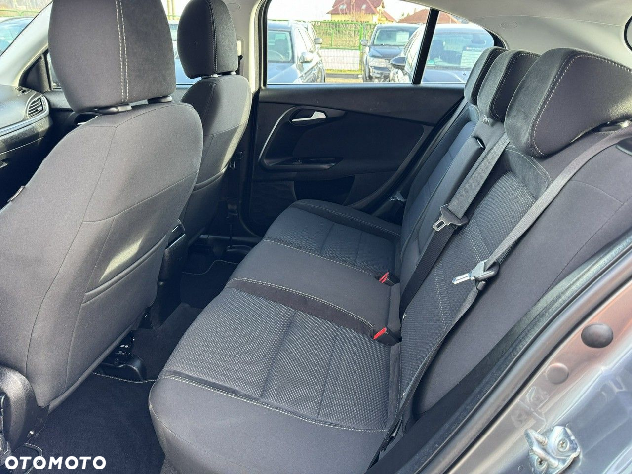 Fiat Tipo 1.4 T-Jet 16v Lounge - 19