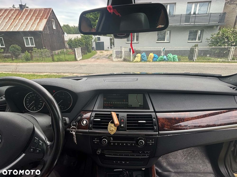 BMW X5 - 14