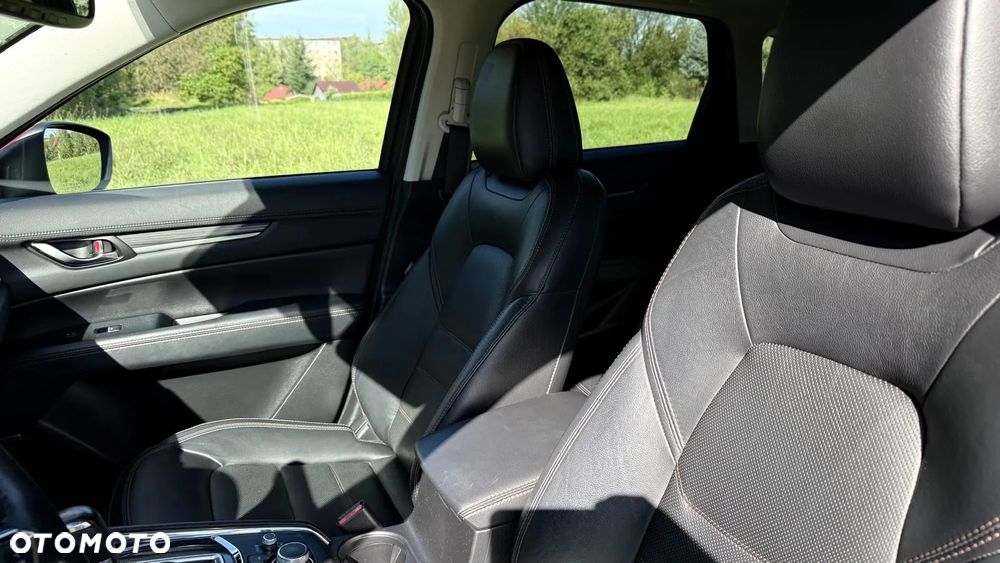 Mazda CX-5 SKYACTIV-G 194 Sports-Line - 13