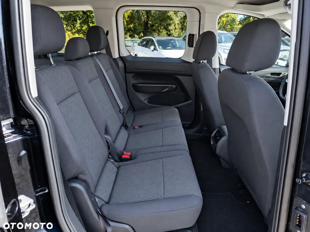 Volkswagen Caddy - 16