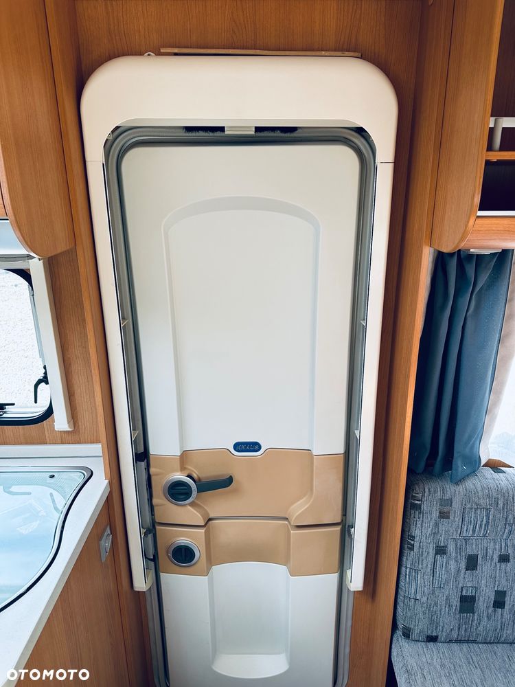 KNAUS 500 sport - 22