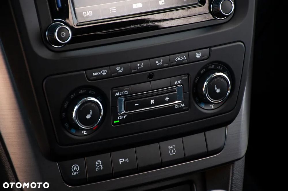 Skoda Yeti 2.0 TDI Joy - 34