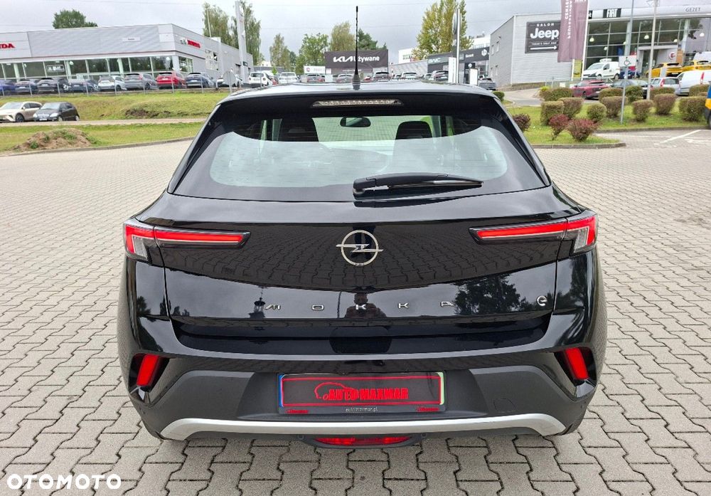 Opel Mokka - 10