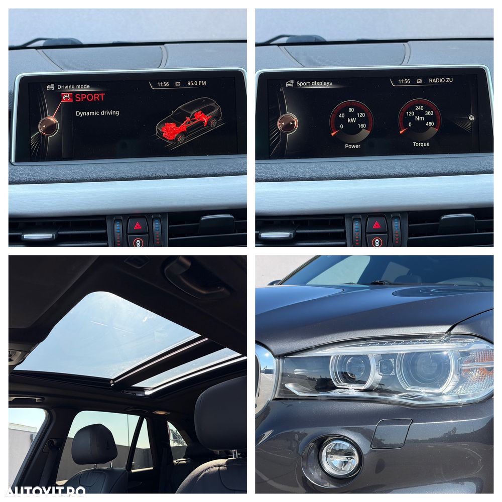 BMW X5 xDrive25d Sport-Aut. - 21