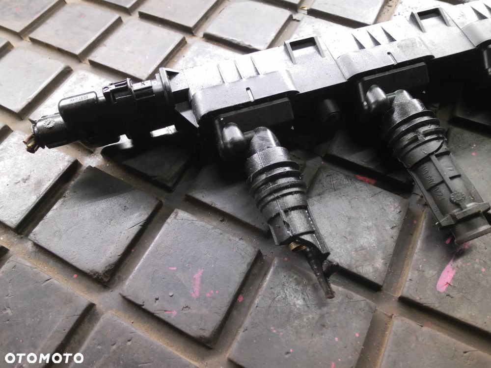 OPEL CORSA 1.2 Z12XEP 1.4 Z14XEP CEWKA 0221503472 POSIADAM 5 SZT - 7