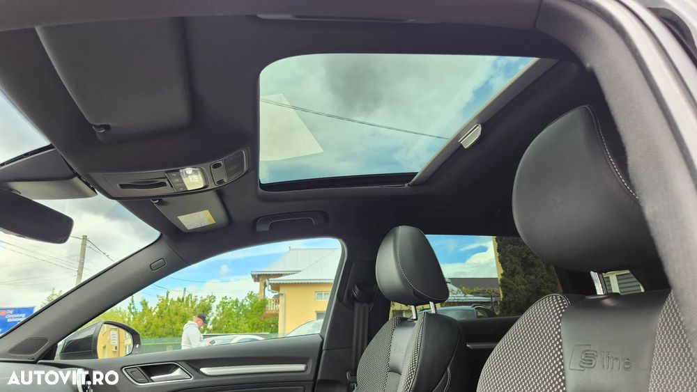 Audi A3 Sportback 1.4 40 TFSI e PHEV S tronic S Line - 15