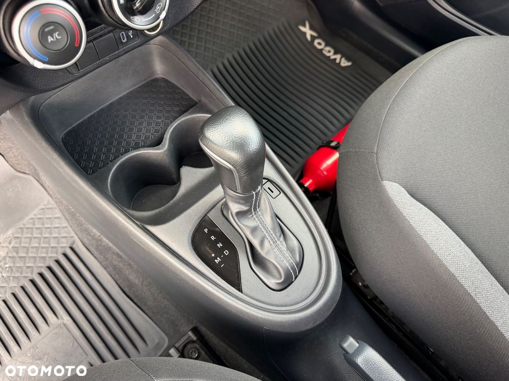 Toyota Aygo X 1.0 VVT-i Comfort CVT - 24
