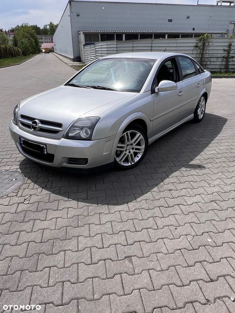 Opel Vectra 2.2 - 2
