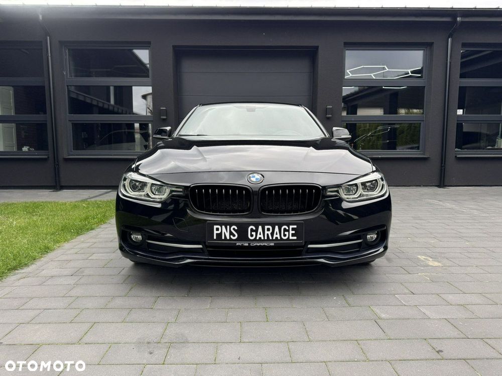 BMW Seria 3 - 8
