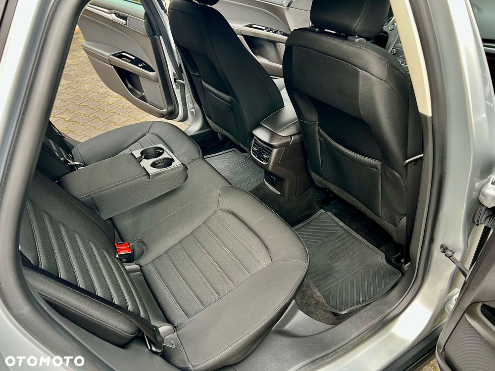 Ford Mondeo 2.0 EcoBlue Trend - 21