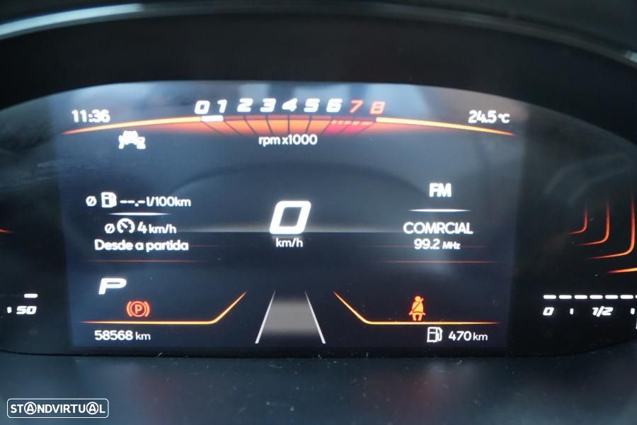 SEAT Arona 1.0 TSI Style DSG - 8