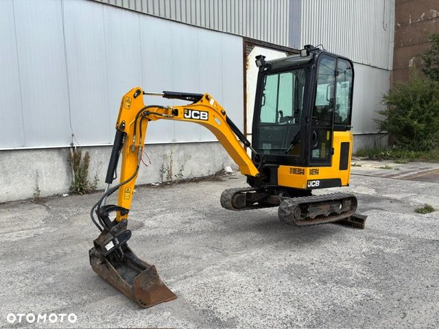 JCB 19C-1 PC - 2