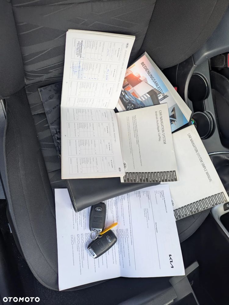 Kia Ceed 1.0 T-GDI GT Line - 9