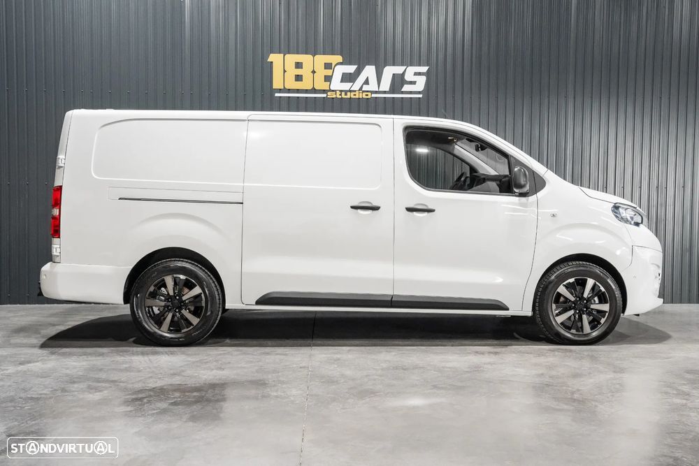 Peugeot Expert Longa 2.0 HDi L3H1 - 29