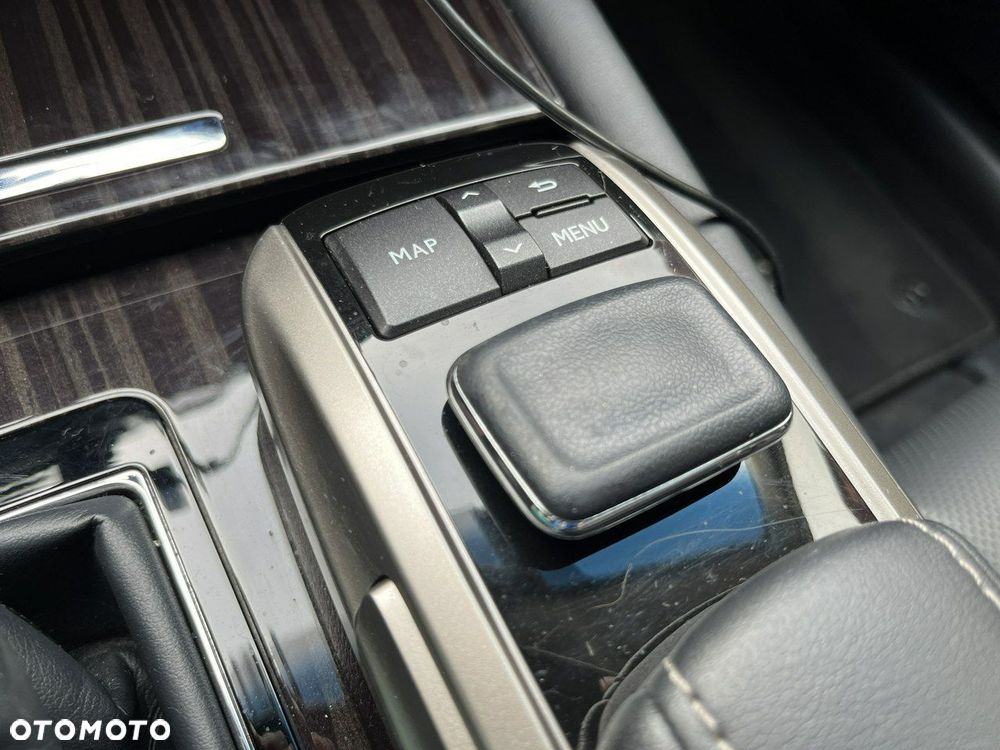 Lexus GS 200t / 300 Elegance - 22