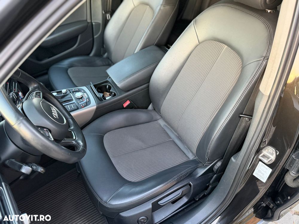 Audi A6 Allroad - 9