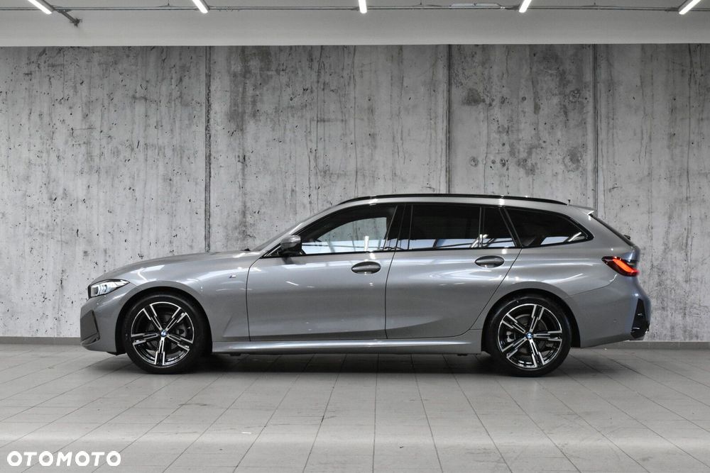 BMW Seria 3 - 5