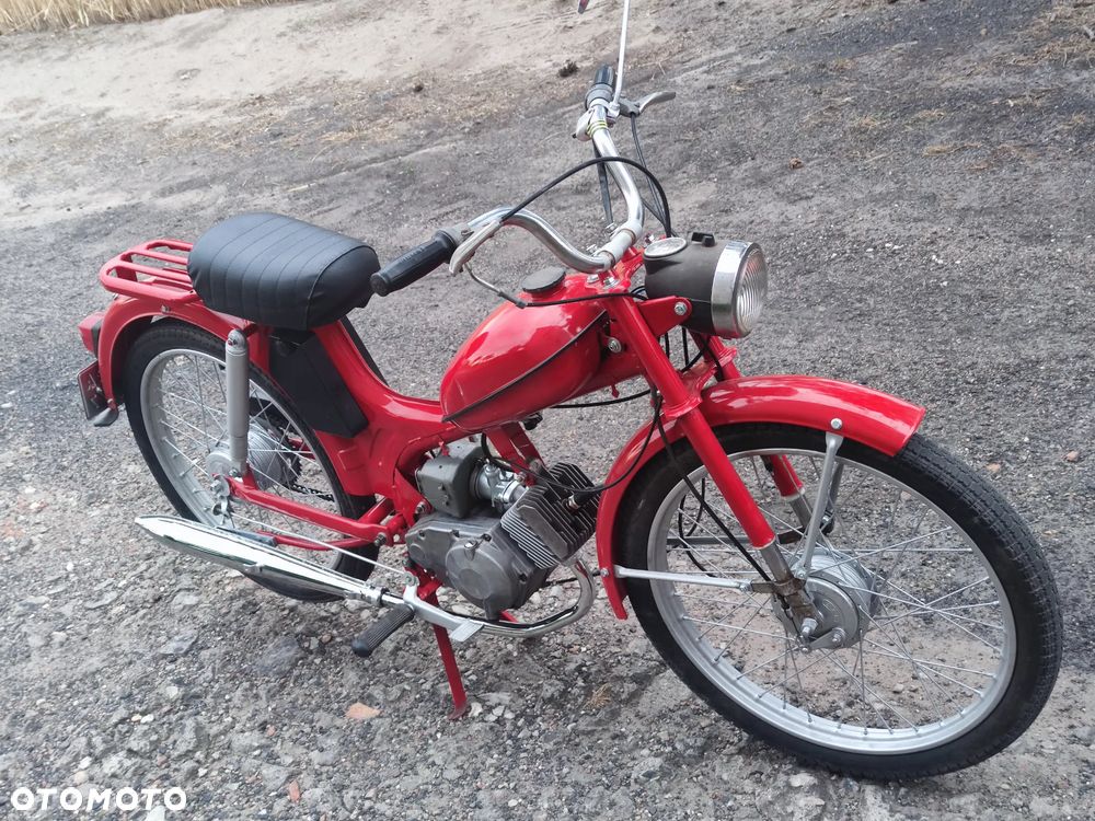 Komar 50 - 3