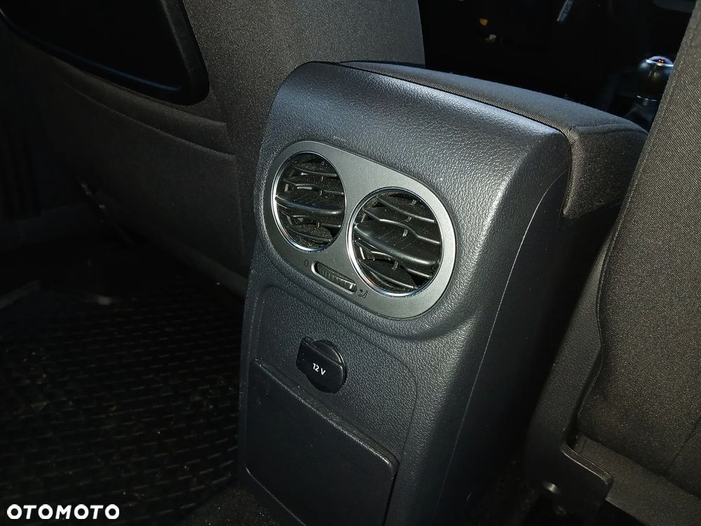 Volkswagen Tiguan 1.4 TSI BlueMotion Technology Cityscape - 19