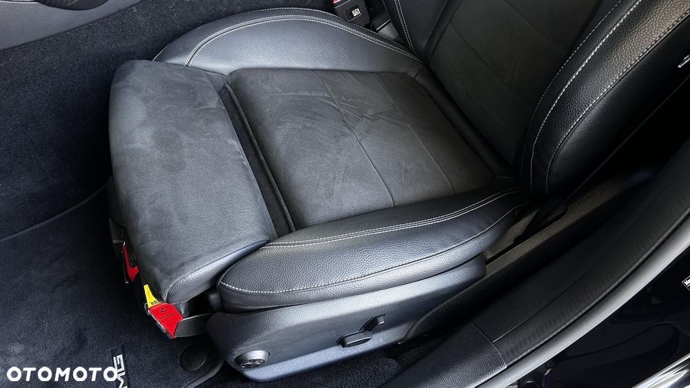 Mercedes-Benz Klasa E - 13