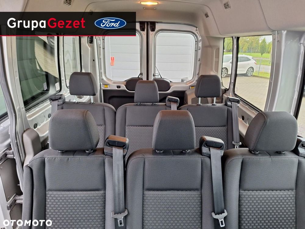 Ford Transit - 17