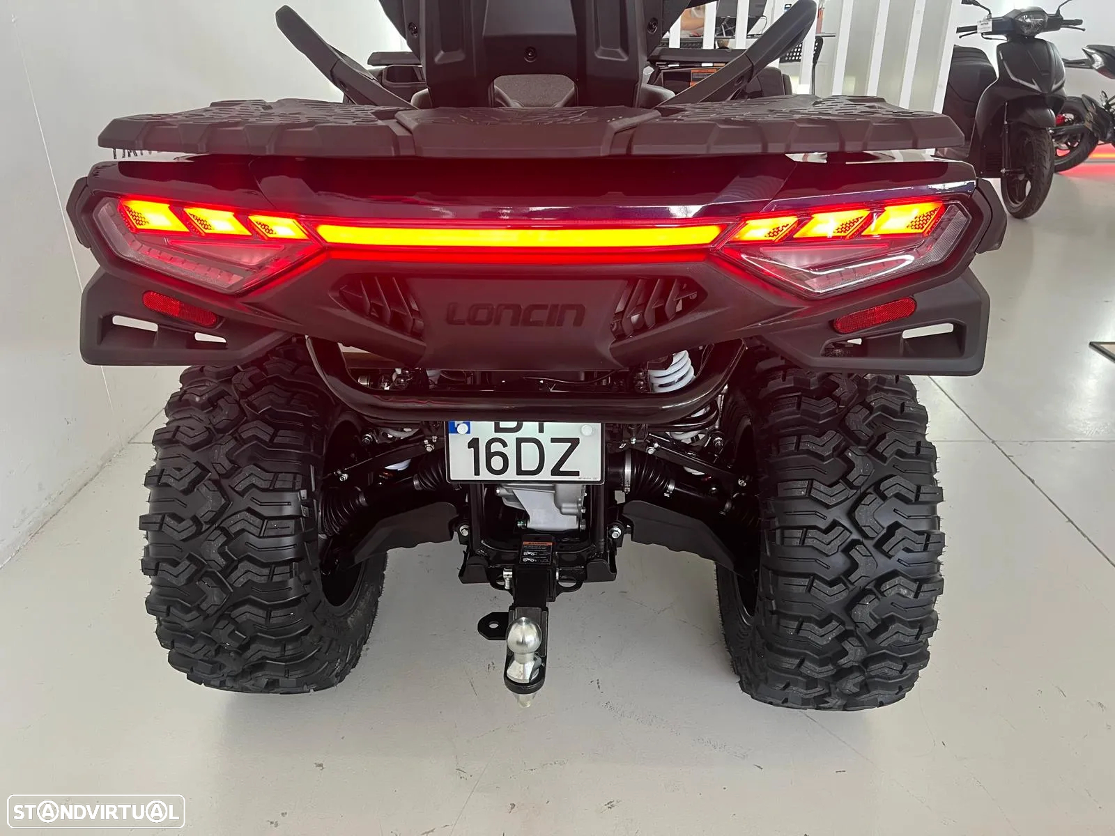Loncin - 15