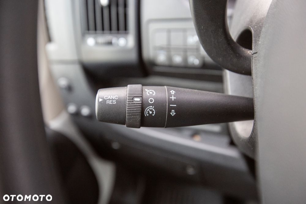 Peugeot Boxer 7-OSÓB *DOKA* SKRZYNIA 165KM - 14