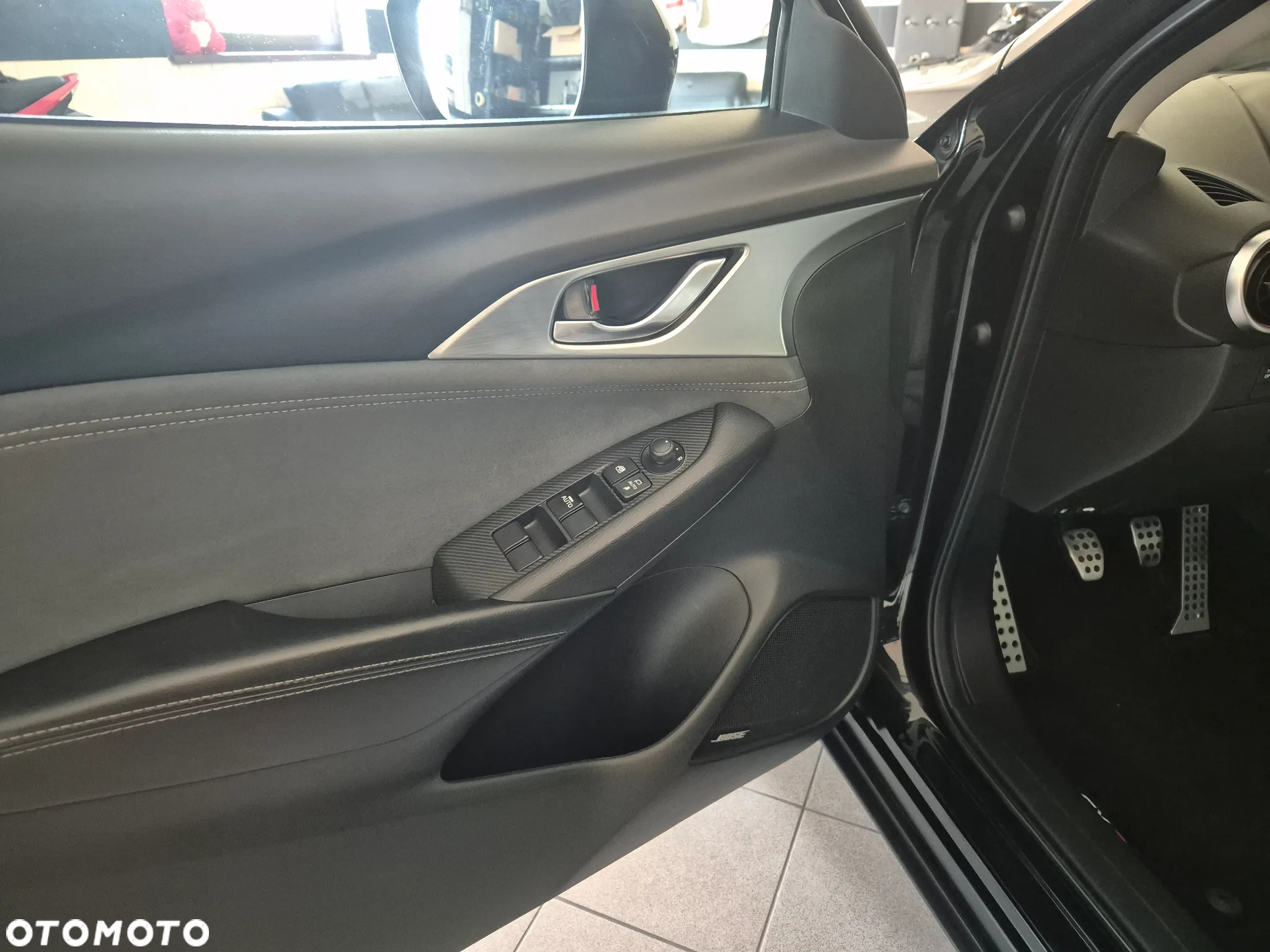 Mazda CX-3 2.0 SkyPassion i-Eloop 4x4 - 8