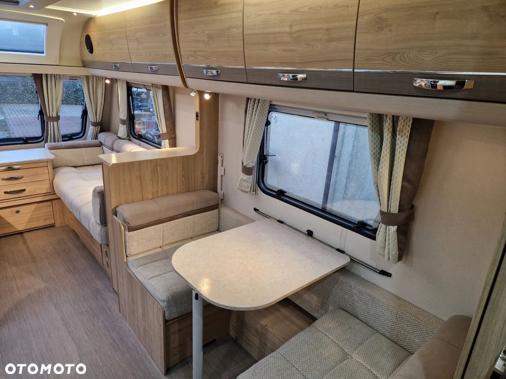 Elddis Rambler 19/6 FB - 18