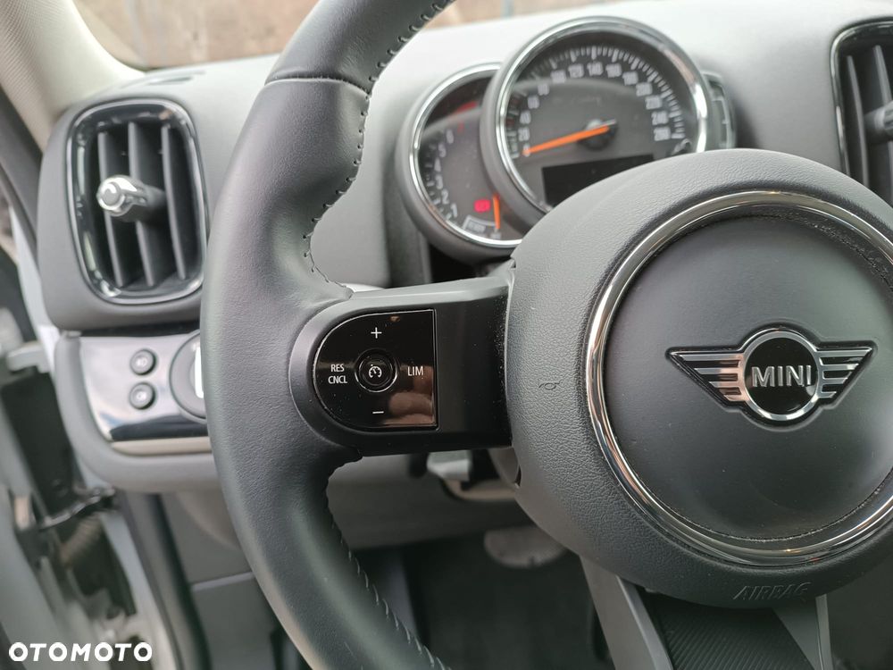 MINI Countryman Cooper S ALL4 Sport - 27