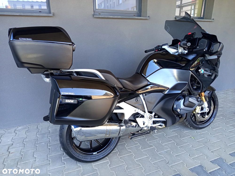 BMW RT - 26