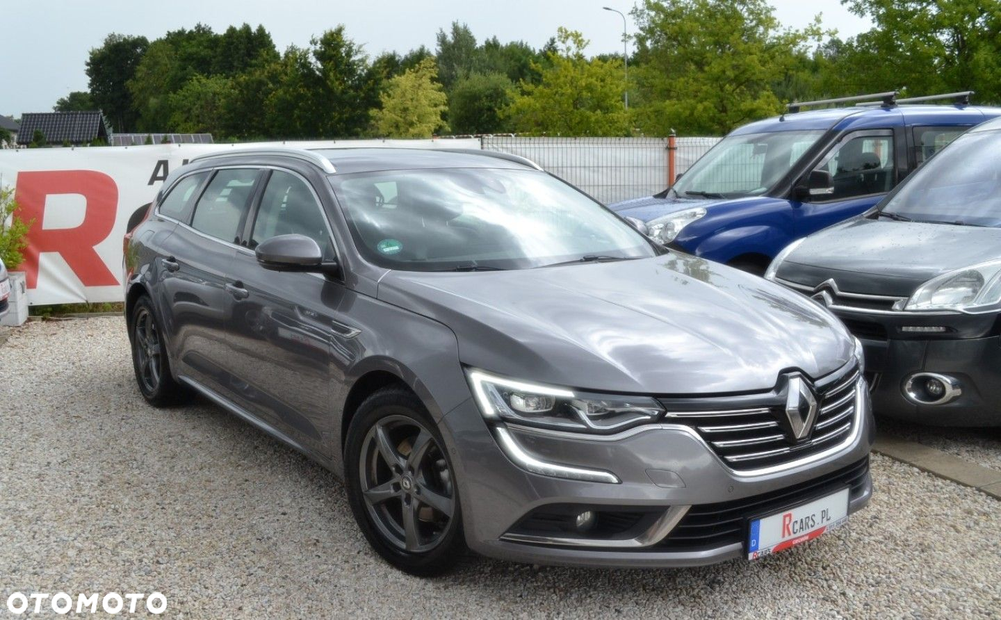 Renault Talisman 1.6 Energy dCi Business - 10