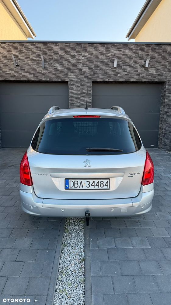 Peugeot 308 1.6 e-HDi Access S&S - 4
