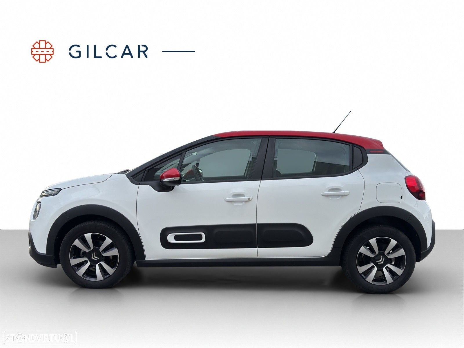Citroën C3 1.2 PureTech Shine EAT6 - 4