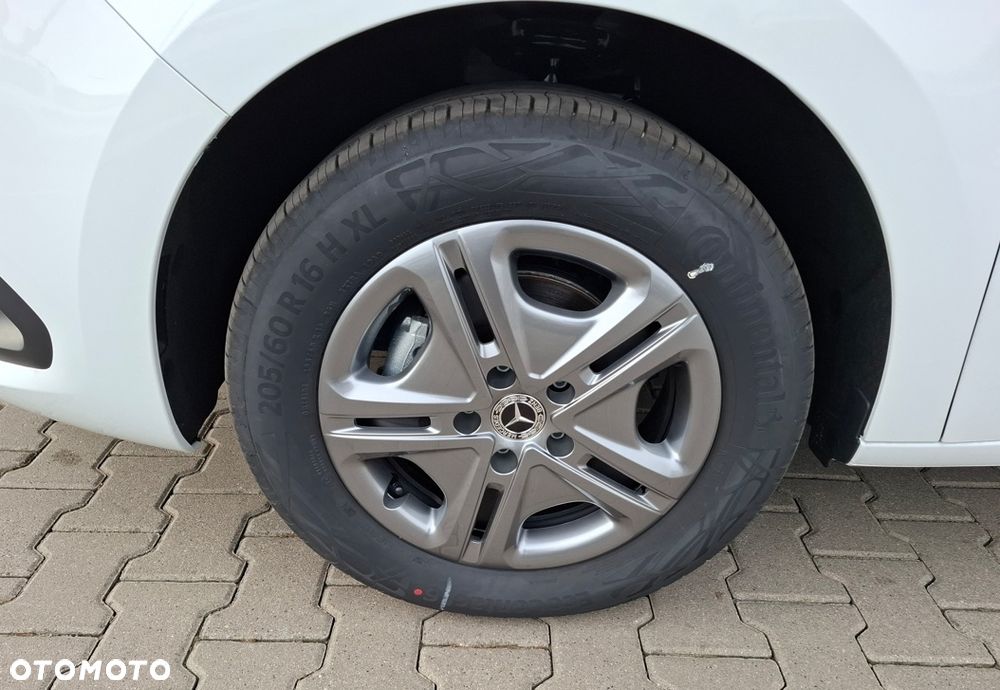 Mercedes-Benz Citan 110 CDI Furgon 2716 mm - 12