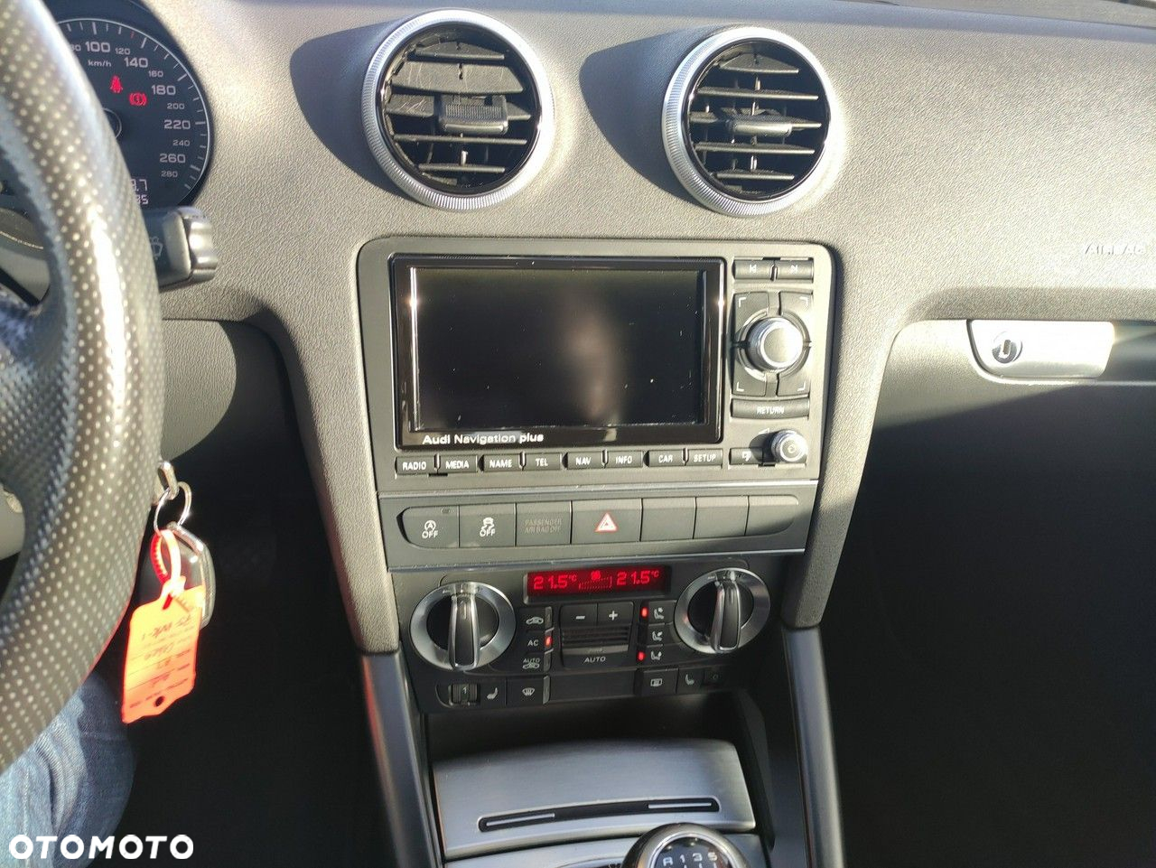 Audi A3 - 19
