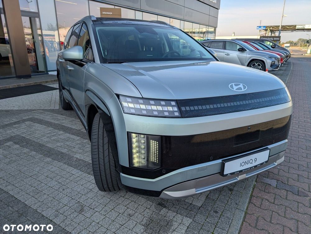 Hyundai IONIQ 9 - 16