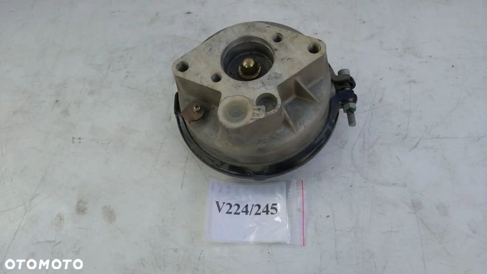 SIŁOWNIK MEMBRANOWY KNORR-BREMSE EF624D NO V224/245 - 2