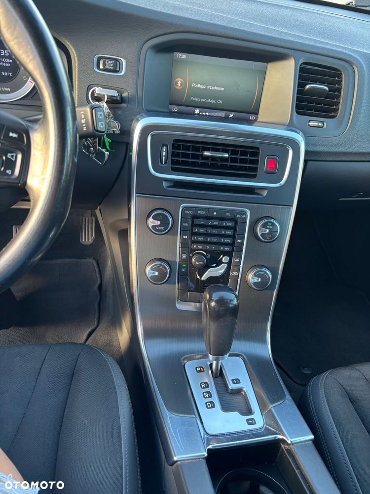 Volvo V60 - 7