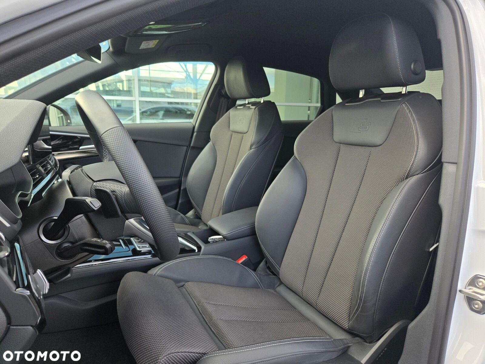 Audi A4 - 21