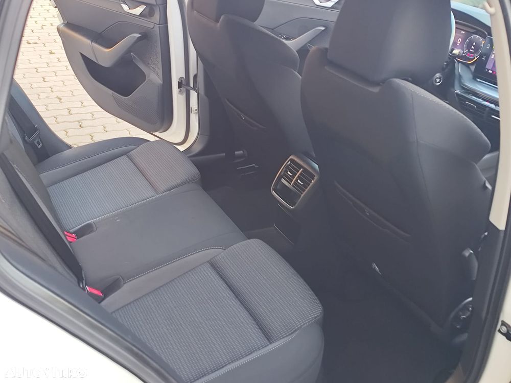 Skoda Octavia - 8