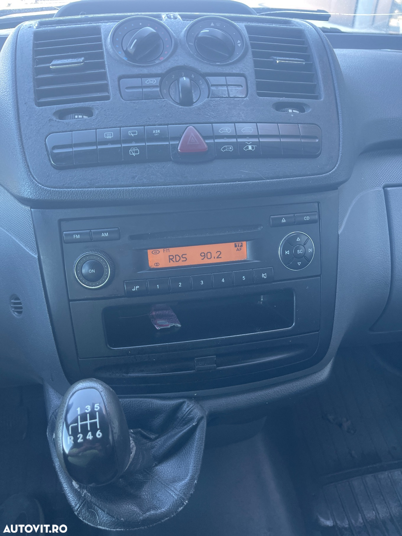 Mercedes-Benz Vito - 23