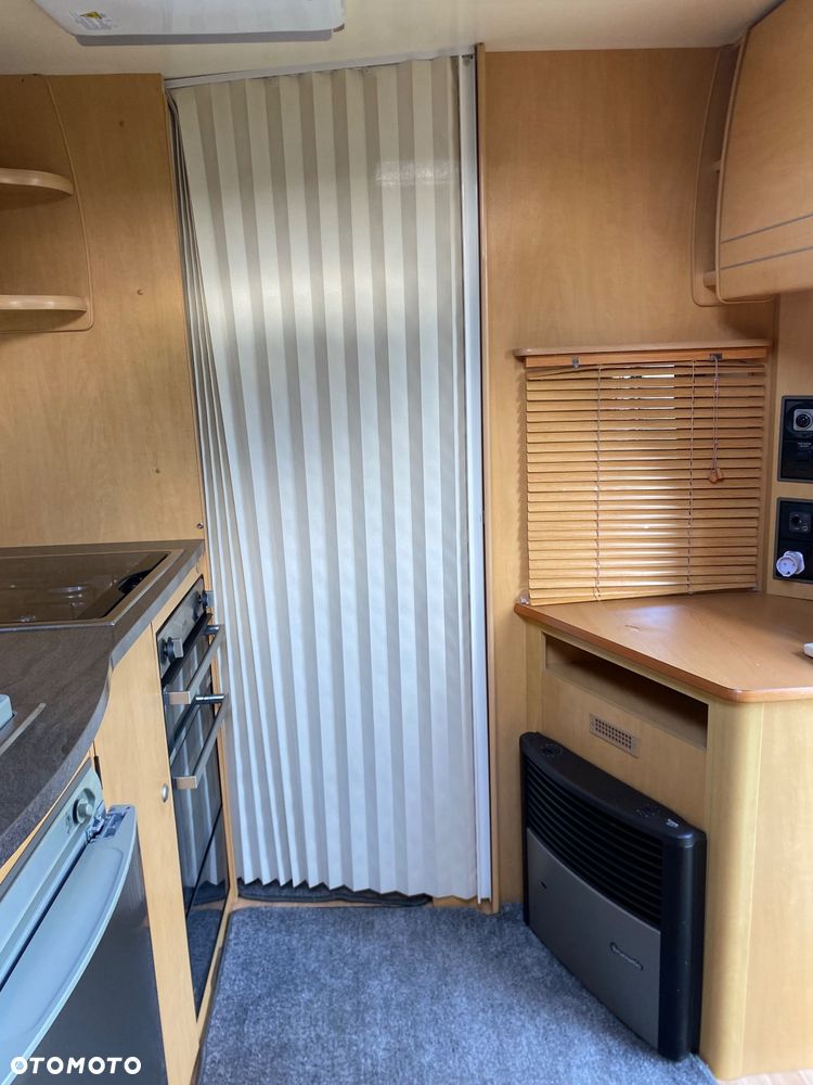 Bailey Olympus 504 - 15