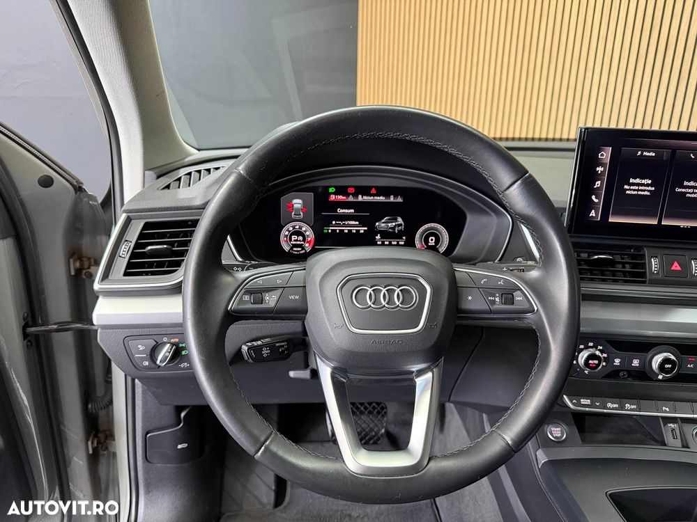 Audi Q5 45 TFSI quattro S tronic S line - 15