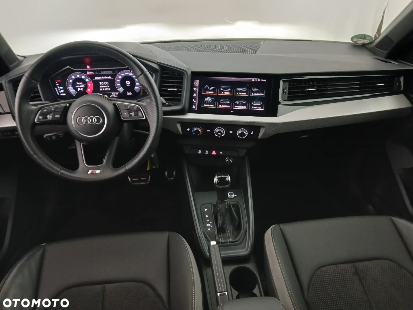 Audi A1 35 TFSI S-Line S tronic - 17