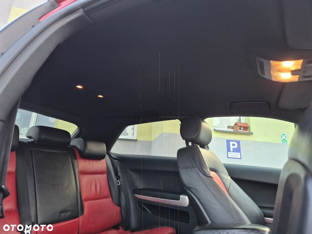Audi A3 3-drzwiowe 2.0 TDI DPF quattro S line Sportpaket - 27