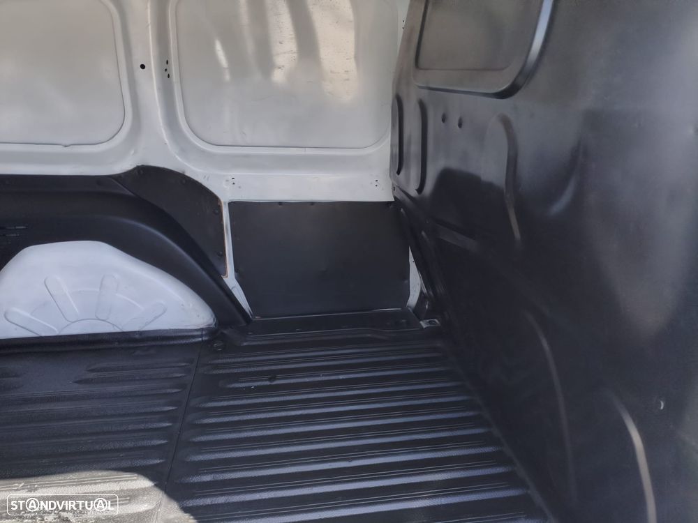 Mercedes-Benz CITAN 108 CDI - 9