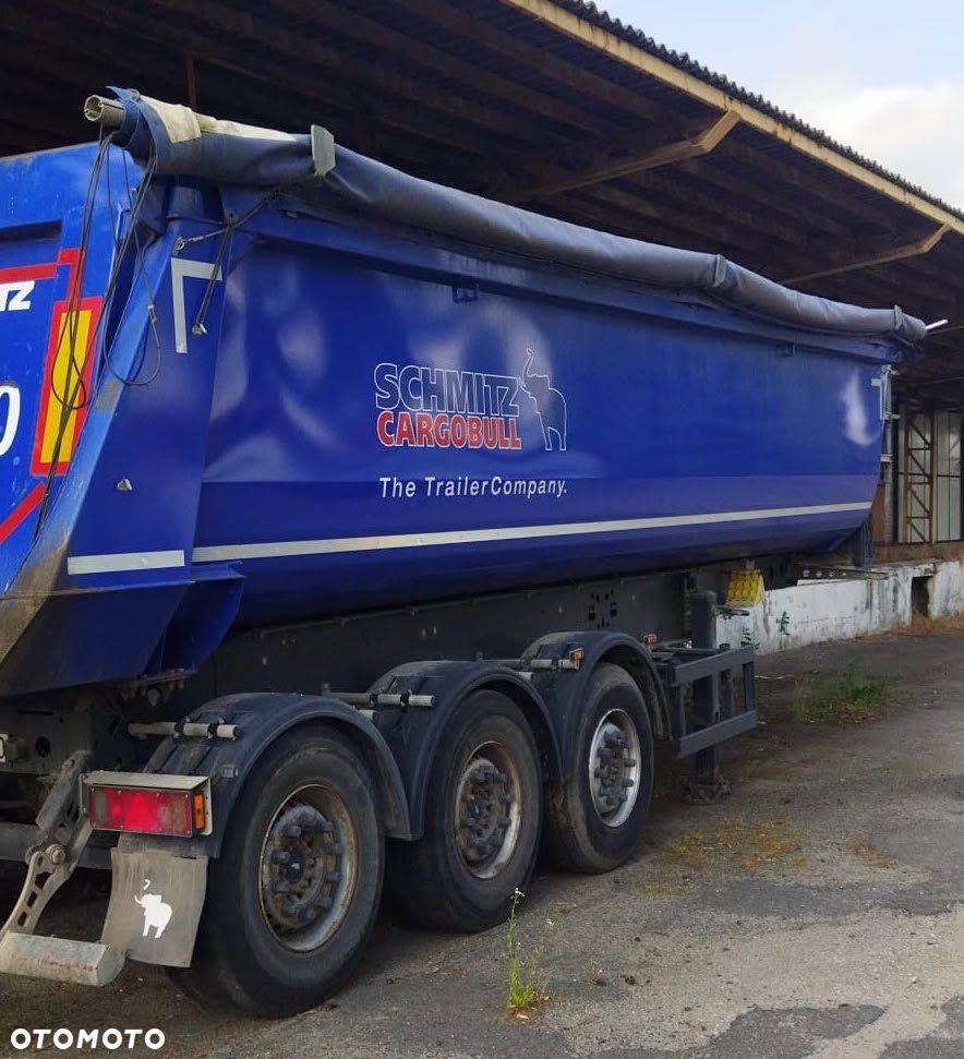 Schmitz Cargobull - 3