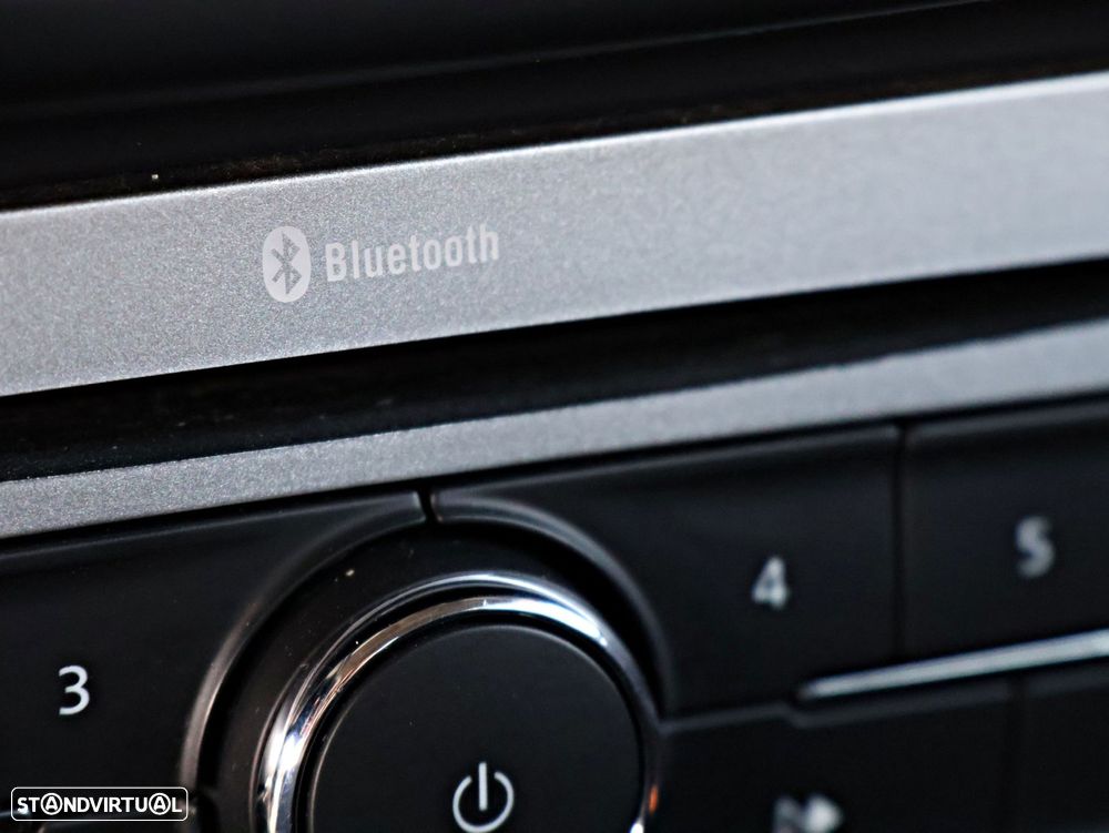 Renault Mégane Sport Tourer 1.5 dCi Confort SS - 52